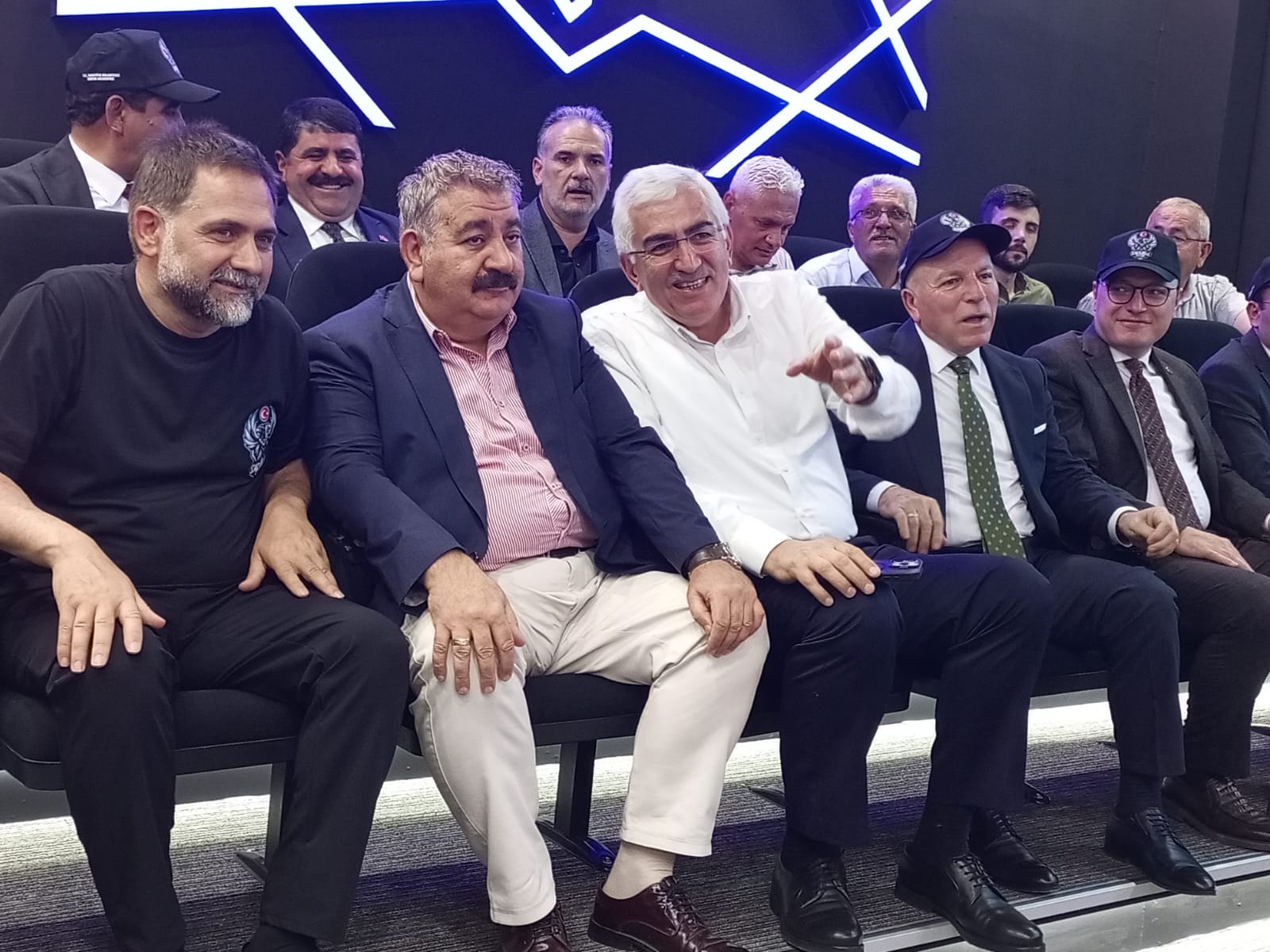 Yakutiye’de E-Spor Akademisi ve Meslek Edindirme Merkezi Açıldı