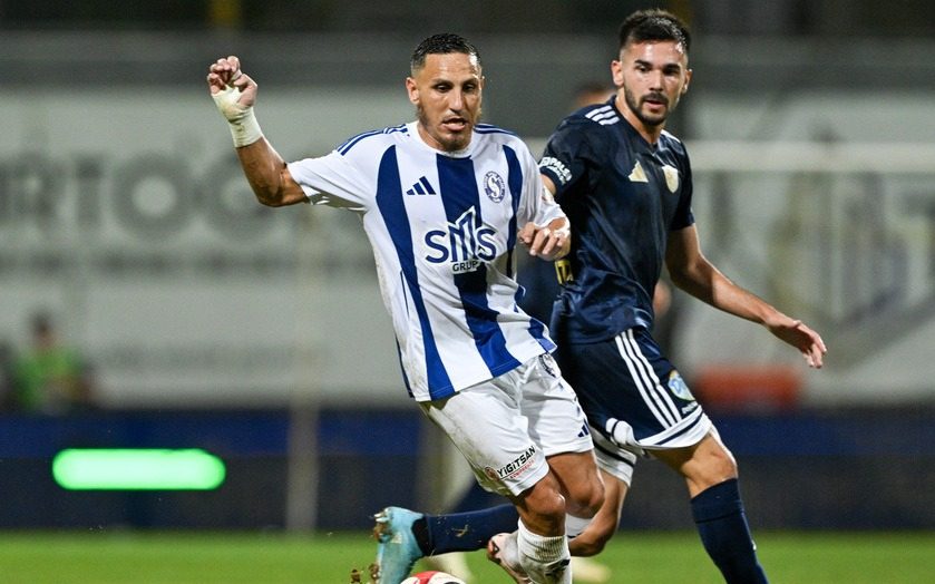 Erzurumspor FK, Sarıyer deplasmanından 3 puanla döndü