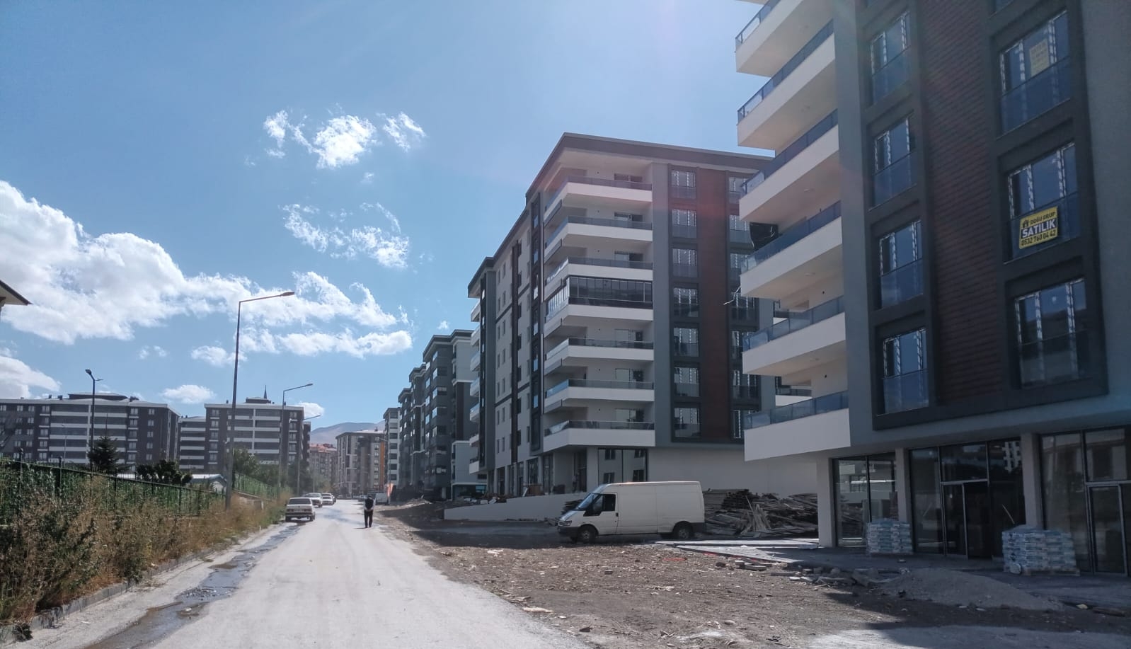 Erzurum’da Kentsel Dönüşüm Uyarısı: Sahte Müteahhitlere Dikkat!