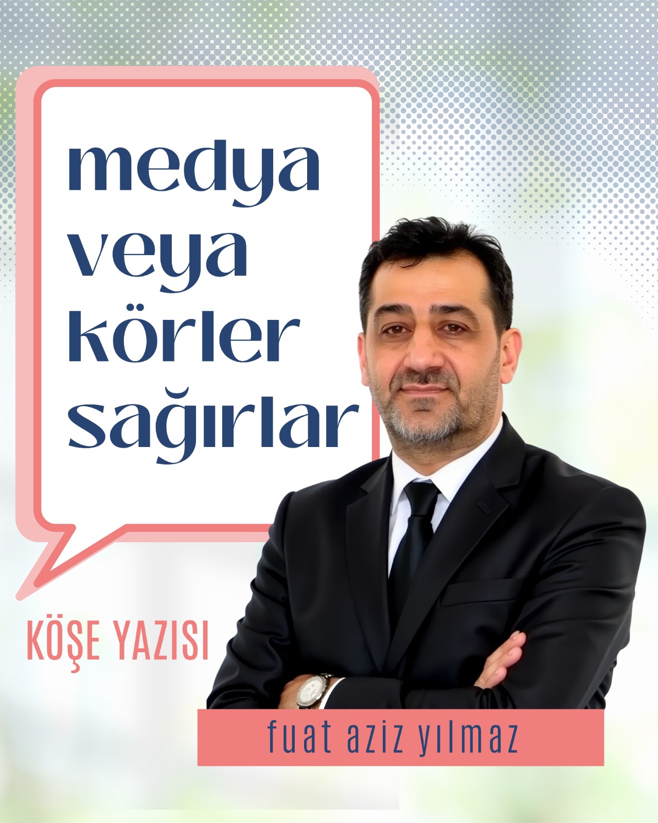 Erzurum Basın Camiasında Tartışma