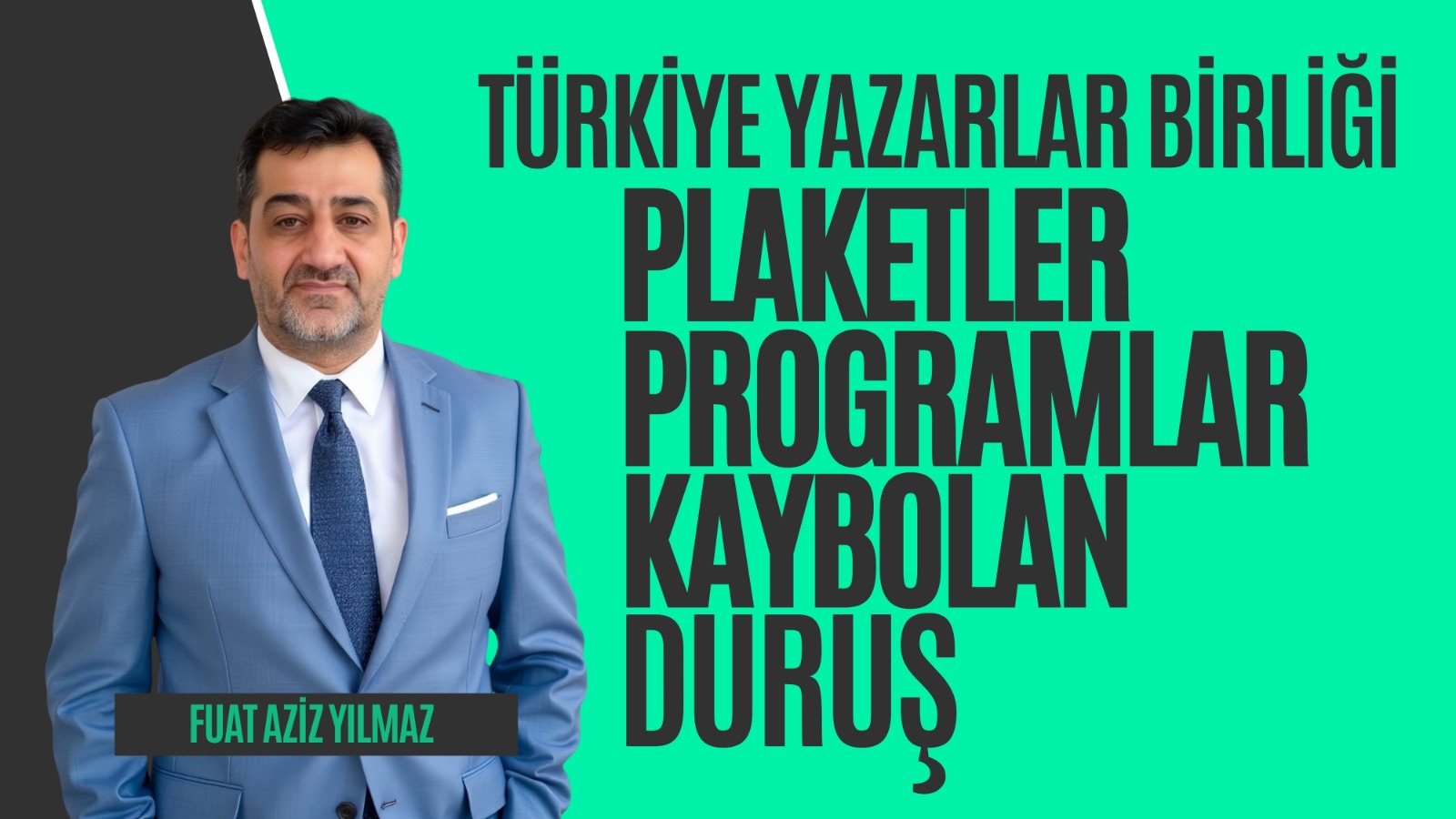 Mehmet Doğan’ın Mirası ve Bugünkü Sorgulama